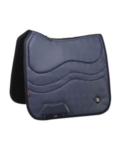 Zadeldek dressuur LeMieux Ultramesh Dressage Square