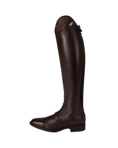 Paardrijlaarzen Tricolore Salentino Custom Quick Brown 963