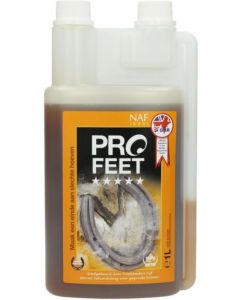 Pro Feet liquid NAF 1L