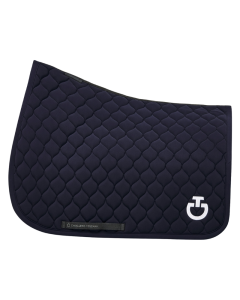 Spring dekje Cavalleria Toscana Circular Quilted Jersey SOT053-JE222