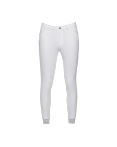 Rijbroek Cavalleria Toscana R-EVO Stretch Integrated Full Grip PAU163-PA052