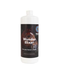 Wunder Elixer Trust