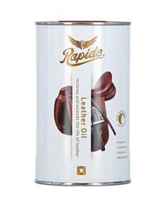 Lederolie Rapide Blank 750ml