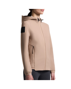 Softshell jas Cavalleria Toscana Perforated Jersey GID323