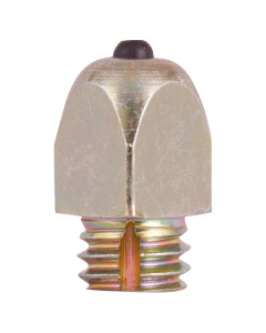 Kalkoenen Premiere zelfreinigend W3/8 stomp rond