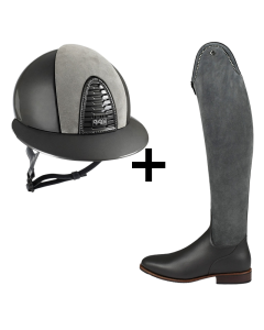 Mix & Match set De Niro + KEP Italia