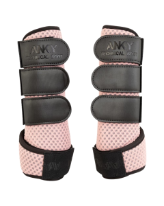 Peesbeschermers Anky 3D Mesh A29445-SS254