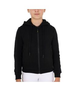 Trui Equestro full zip inner fleece