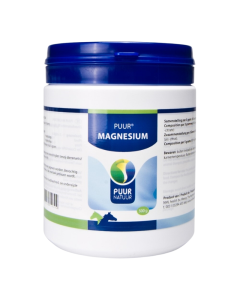 Puur Magnesium NML Health 500gr