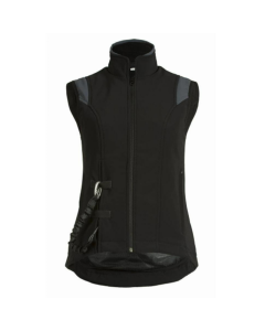 Bodyprotector Helite Airshell Gillet