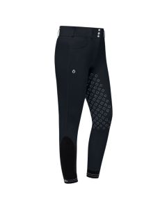 Paardrijbroek Cavalleria Toscana High Waist Full Grip SS25