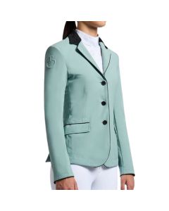 Wedstrijdjasje Cavalleria Toscana GP Young Rider SS25