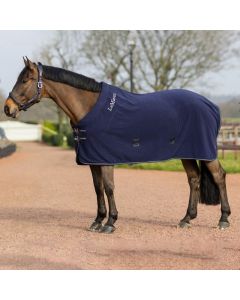Zweetdeken LeMieux Kudos Fleece Cooler