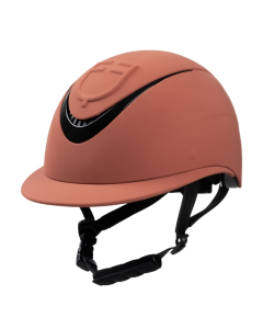 Rijhelm Equestro Polo Klep Embossed Logo ETW02006