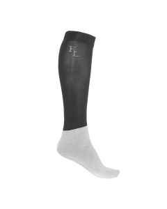 Paardrijsokken Kingsland Classic Show Socks 3 Pack