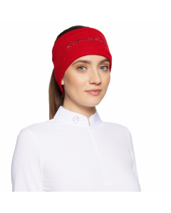 Hoofdband Samshield Amalie Crystal FW25