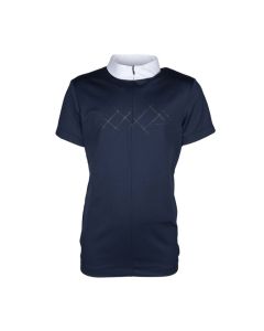 Wedstrijdshirt Animo Bianca