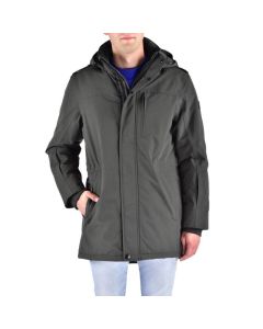 Winterjas Wellensteyn Traveller Men