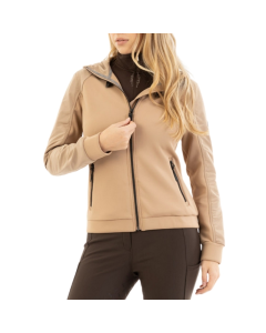 Vest Anky Full Zipped Hoodie A68594