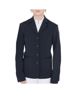 Wedstrijdjasje Equestro Exclusive ETKU00080