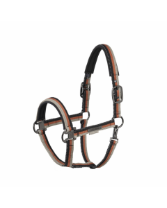 Halster Eskadron Platinum Girth Light Double Pin 4201 34 816