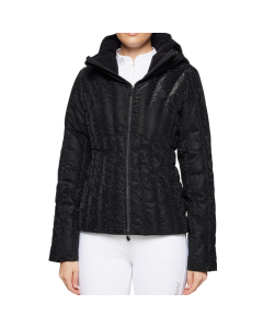 Winterjas Samshield Courchevel Ice FW25