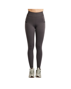 Paardrijlegging Montar MoPearl Pintuck Pull On Full Grip 26221