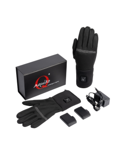 Handschoenen Aquito Pro Verwarmbaar