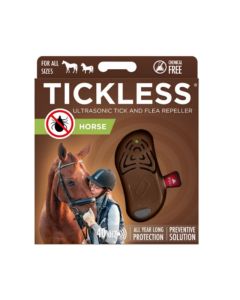 Tickless Excellent