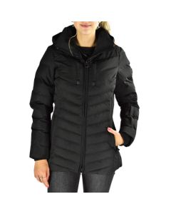Winterjas Wellensteyn Carmenere Lady