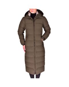 Winterjas Wellensteyn Goldmine Extra Long