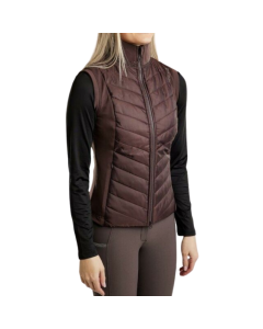 Bodywarmer Montar Emilia BW2545