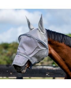 Vliegenmasker Horseware Rambo