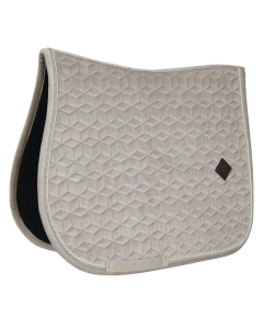 Zadeldek springen Kentucky Velvet Basic