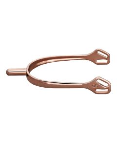 Staafsporen Sprenger Rond Ultra Fit Brons