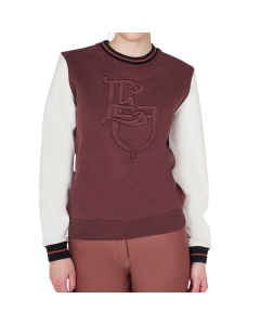 Trui Equestro Winter ETW00259