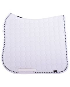 Zadeldek dressuur Equiline Octagon + CC