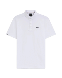 Wedsrtijdshirt BOSS Equestrian Marty B7M0402