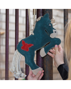 Paardenspeelgoed Euroriding Unicorn Rosalie P26