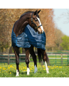 Onderdeken Horseware Liner 200 gr