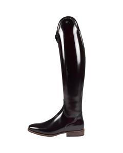 Paardrijlaarzen De Niro Bellini Custom Brushed Burgundy 945