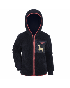 Vest LeMieux Mini Teagan Dream Fleece LM407280