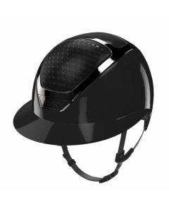 Rijhelm Kask Star Lady Pure Shine Chrome