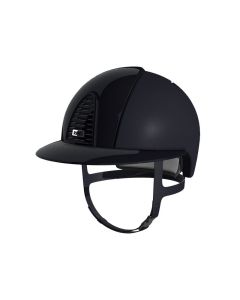 Rijhelm KEP Italia Cromo 2.0 Polo Textile met Polish inzets met Polish klep en Details