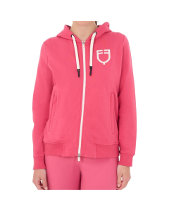 Vest Equestro Women Institutional Hoodie ETW00233