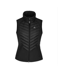 Bodywarmer Kingsland Classic Ladies Hybrid