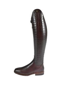 Paardrijlaarzen De Niro Bellini Custom Malibu Brown