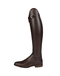 Paardrijlaarzen De Niro Bellini Custom WRAT Brown 527 Vintage + Ombre 982