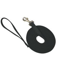 longeerlijn Equest Fix Grip 16m