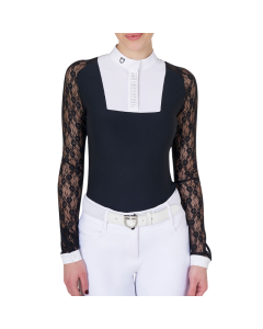 Wedstrijdshirt Equestro ETW00267